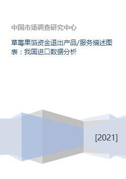 草莓產業金融端與數據服務融合研究 果餡產權流動、貿易圖景與信息精加工解析