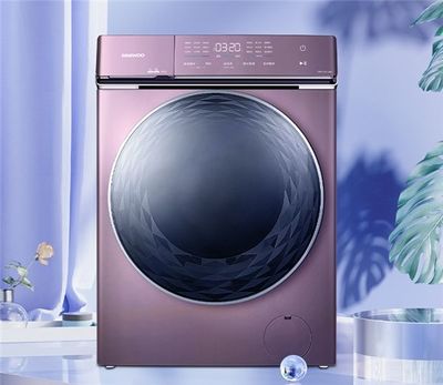 大宇DAEWOO 以匠心筑品質(zhì)，以全品類家電點(diǎn)亮美好生活