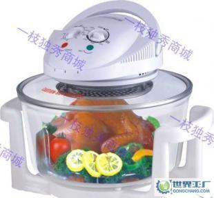 告別單一烹飪電器，全球搶購的原創發熱奇器